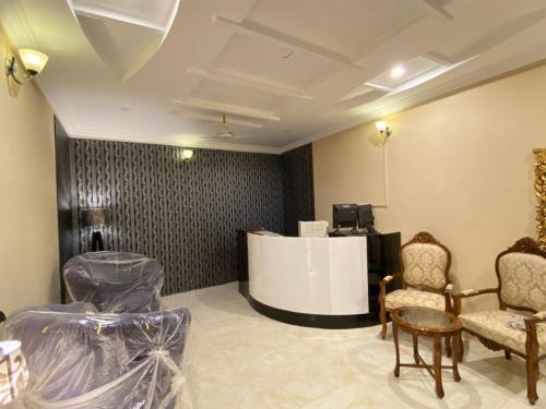 Al Harmain Gest House Bahawalpur