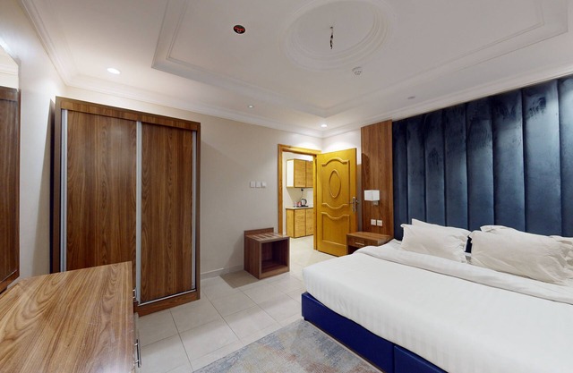 Al Hijrah Hotel Apartments