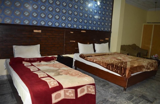 Al-Imran Hotel