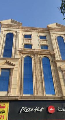 Al Jawharuha Al Bayda Serviced Apartments