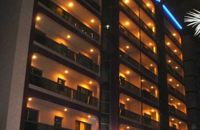 Al Jazeera Hotel Apartments LLC