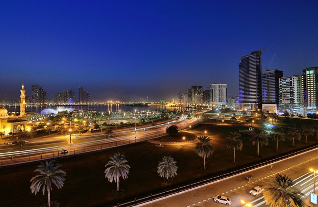 Al Majaz Premiere Hotel Apartment