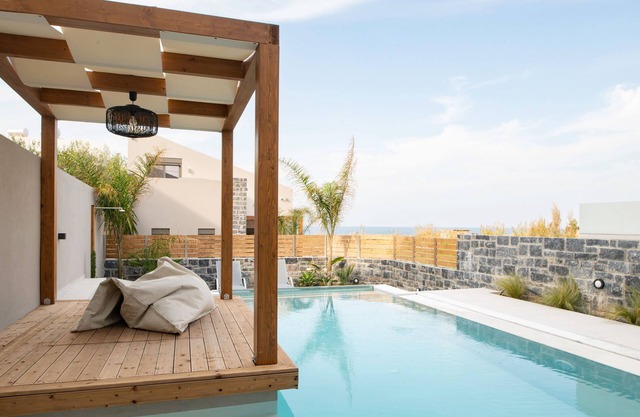 Al Mare Selective Accommodation