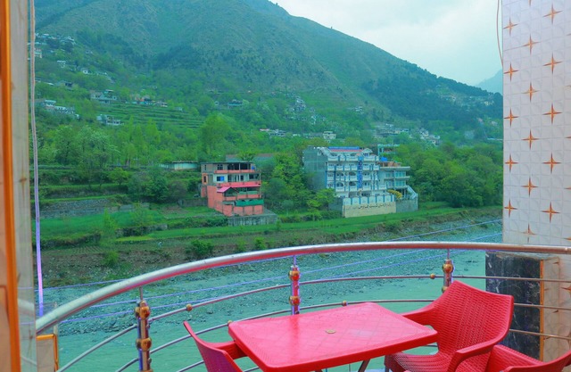 Al Nasr Hotel Madyan