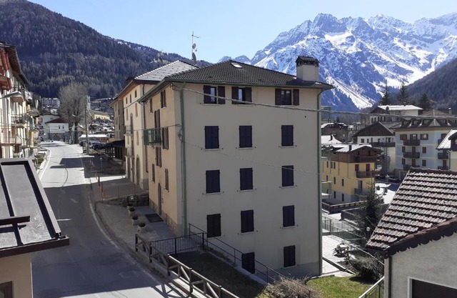 Al Ponte Nuovo