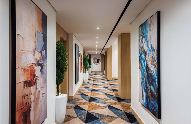 Al Qasr Hotel - Al Rabwa