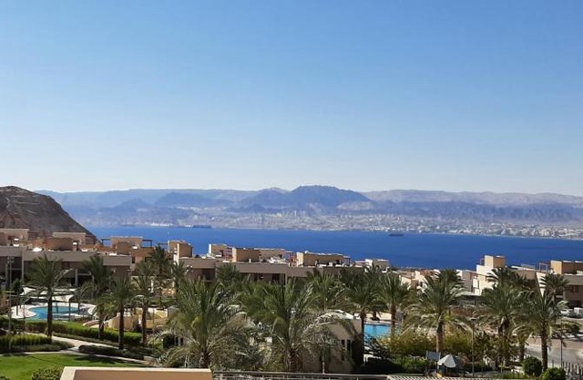 Al Raha Village Aqaba