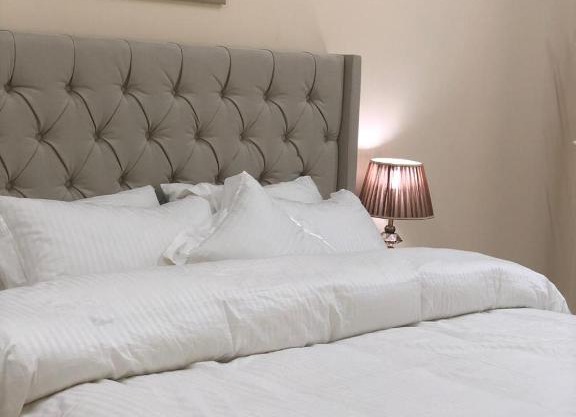 Al Rawda Apartments -Ajman