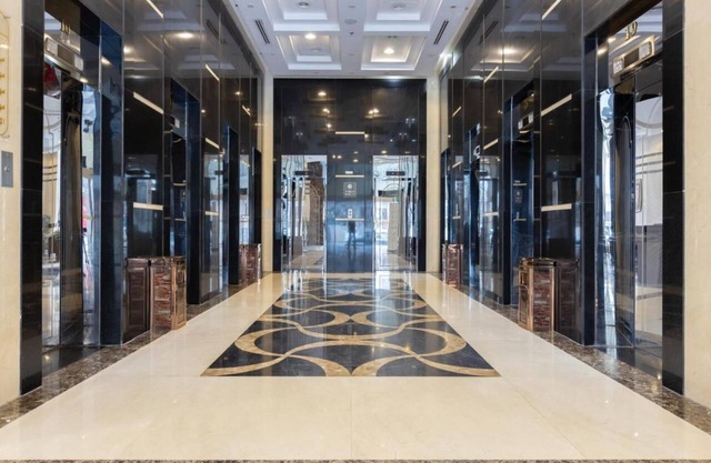 Al Rayyan Azizia Hotel