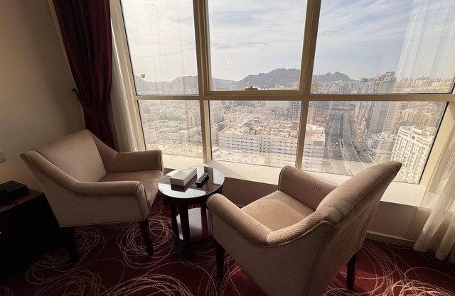 Al Rayyan Towers Hotel