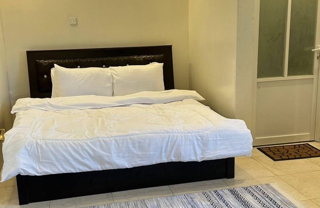 Al sahab Aparthotel El Souda