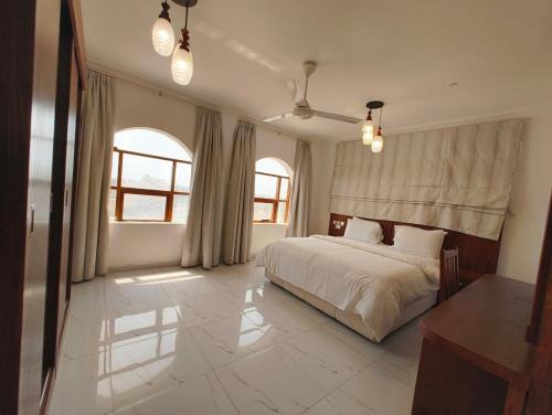 AL-salam suites