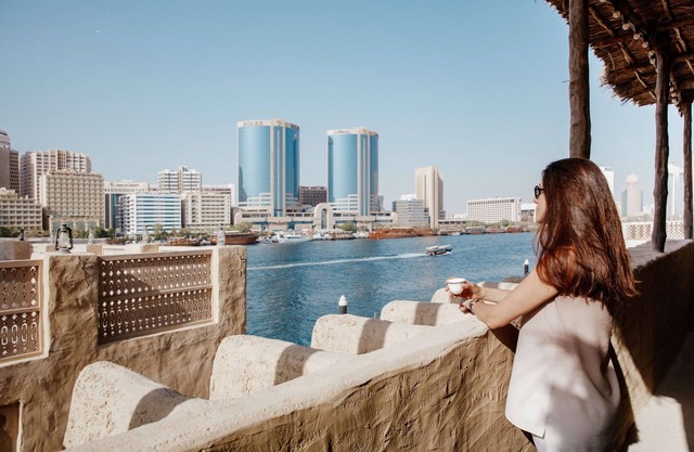 Al Seef Heritage Hotel Dubai, Curio Collection by Hilton