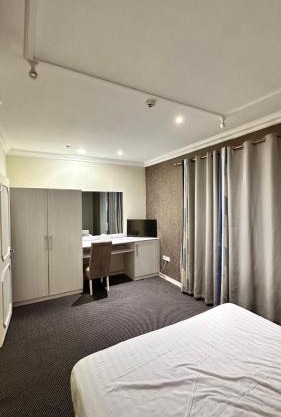 AL seef Hotel Apartments 1BR