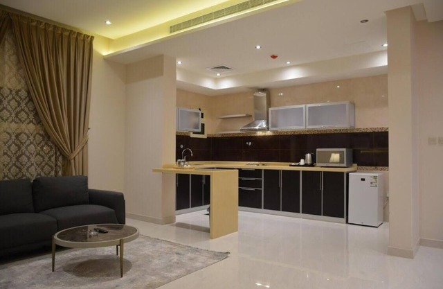 Al-Shurfah Loft Al Riyadh