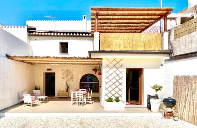 Al Vicoletto - Genuine Hospitality