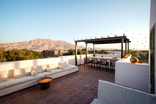Al Wadi Boutique Hotel