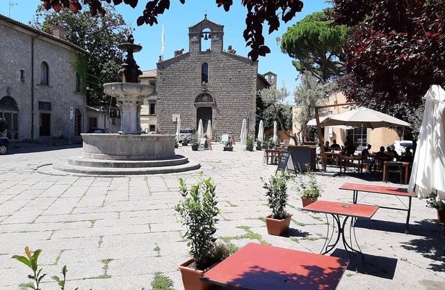 AL22 di Piazza del Gesù