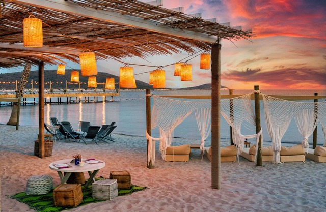 Alaçatı Beach Resort & SPA