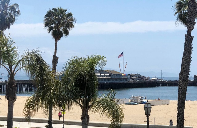 Ala Mar by the Sea