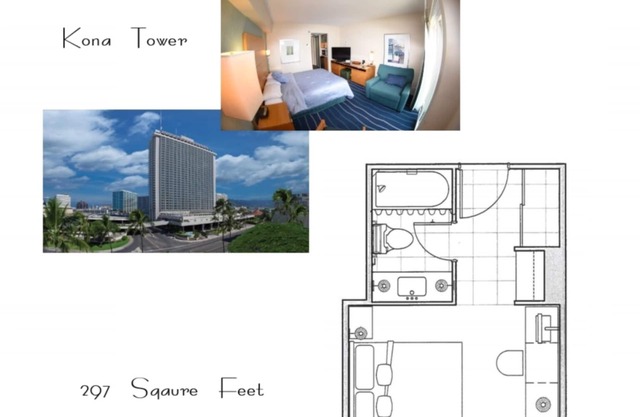 Ala Moana Hotel Luxury 5 Star condo great Rates
