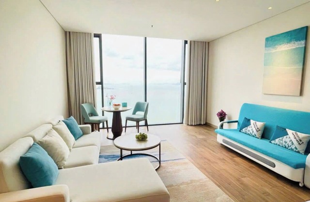 Alacarte Ha Long Bay By Azure