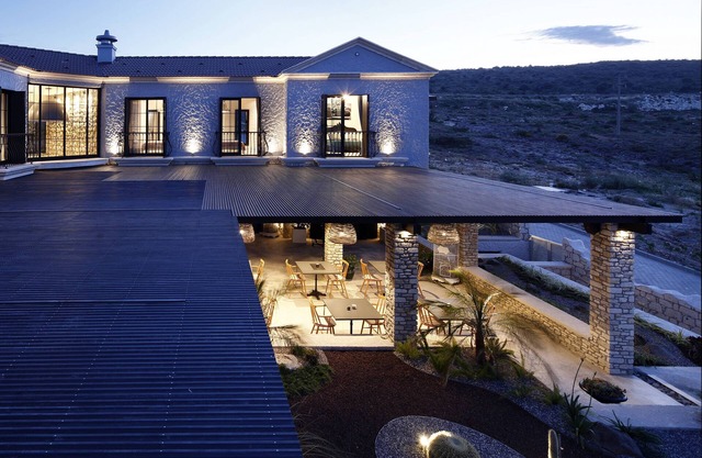 Alacati Port Ladera Hotel - Adults Only