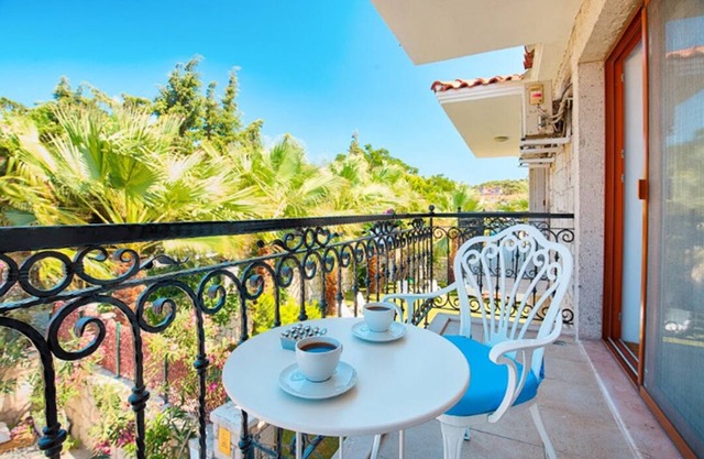 Alacati Private