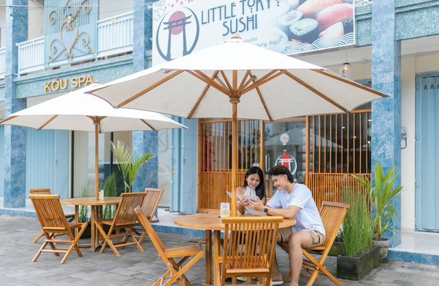 Alam Canggu Kuta by ABM