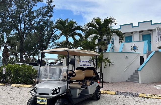 Alamanda Villas