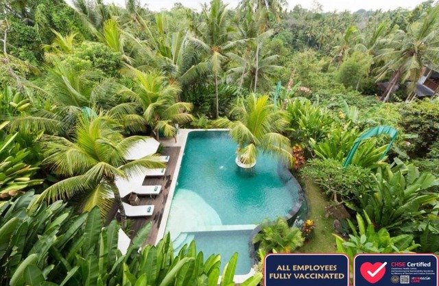 Alamdini Resort Ubud