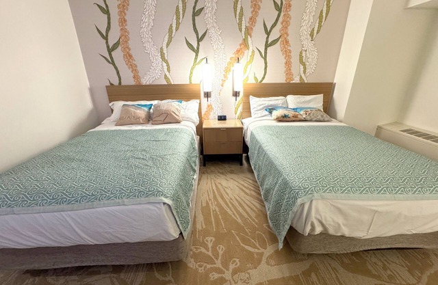 Alamona Hotel four start 2bed