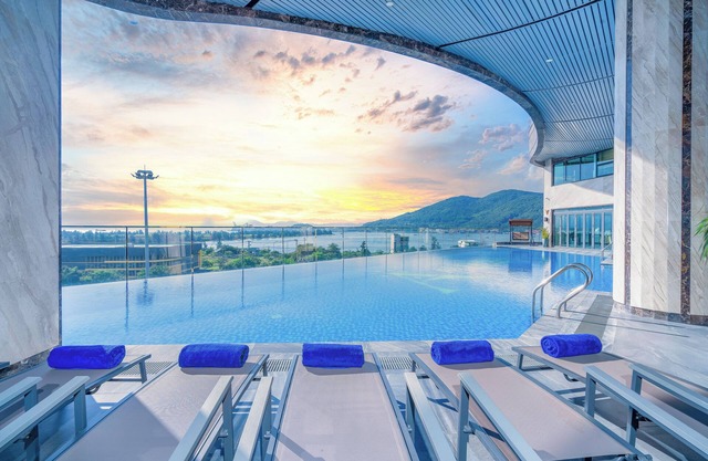 Alan Sea Da Nang