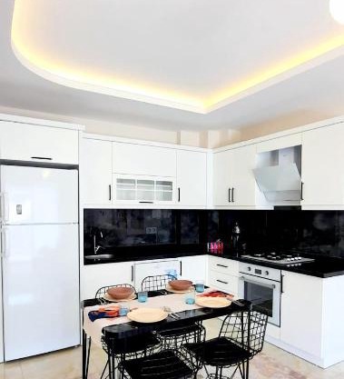 Alanya Rent home's