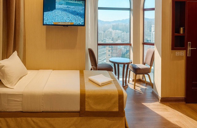 Alard Almotamyza Hotel
