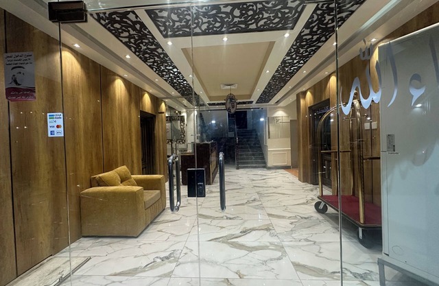 alawael althahabia serviced unites