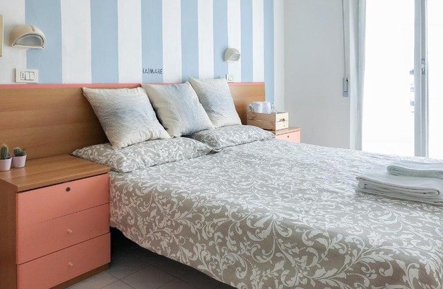 Alba B&B