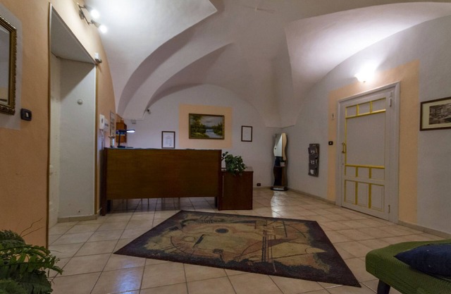 Albatro Rooms