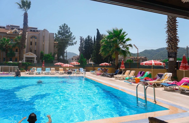Albatros Apartments
