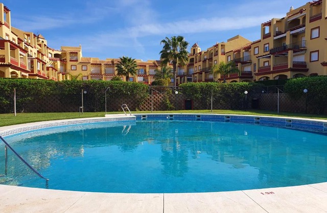 Albatros Golf Costa Esuri Ayamonte Huelva
