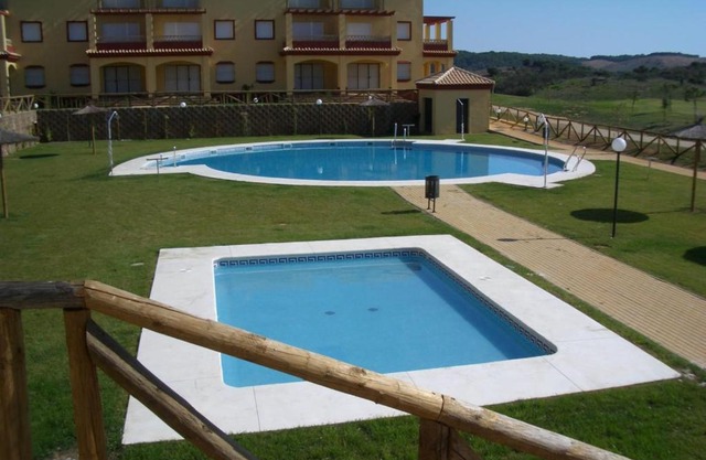 Albatros Golf Costa Esuri Ayamonte Huelva
