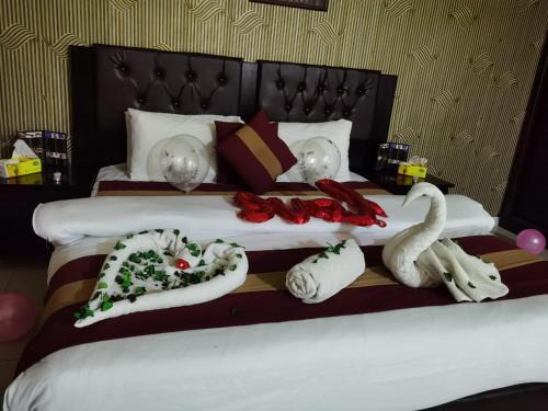 ALBatteel Hotel Aparatment