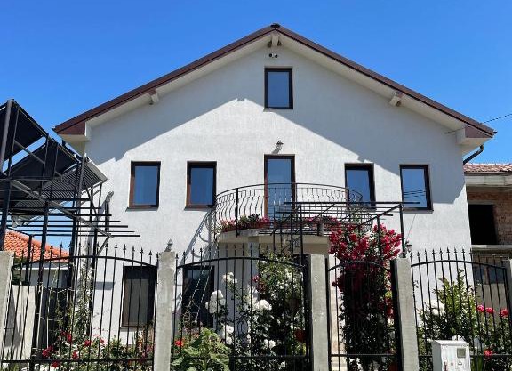 ALBDEVARA MAR SRL