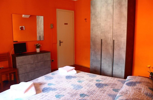 Albergo Del Lago