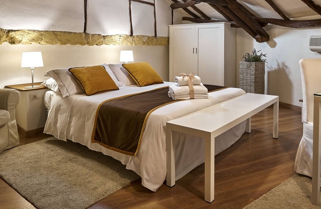 Albergo Diffuso Birkin Castello