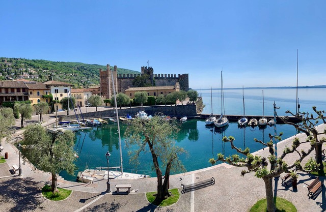 Albergo Gardesana