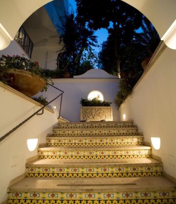 Albergo Gatto Bianco