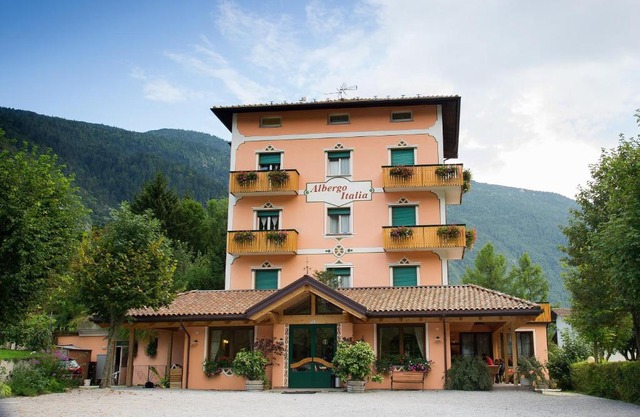 Albergo Italia