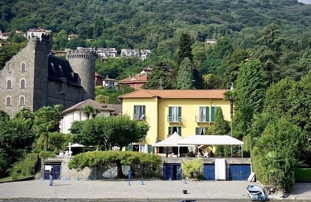 Albergo la Ripa