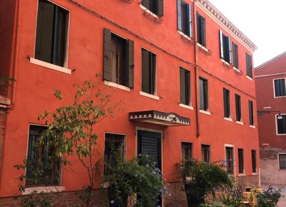 Albergo Marin